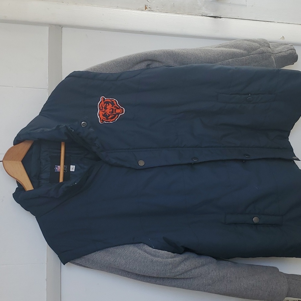 Jacket